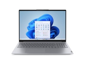 Laptop LENOVO ThinkBook 16 G8 IAL DOS/16" WUXGA/U7-255H/32GB/1TB/bklt srb/siva