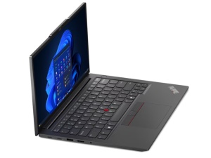 Laptop LENOVO ThinkPad E14 G6/Win11 Pro/14" WUXGA/U5-125U/16GB/512GB SSD/FPR/backlit SRB/crna - Img 4