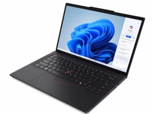 Laptop LENOVO ThinkPad T14 G5 Win11 Pro/14" WUXGA/U7-155U/32GB/1TB/FPR/backlit ENG/crna - Img 2