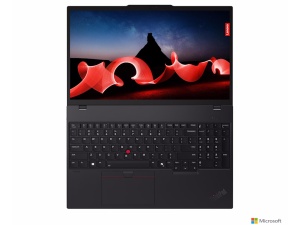 Laptop LENOVO ThinkPad T16 G3 Win 11 Pro/16" WUXGA IPS AG/U7-155U/64GB/1TB SSD/GLAN/FPR/backlit ENG/ - Img 8