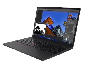 Laptop LENOVO ThinkPad T16 G3 Win11 Pro/16" WUXGA/U7-155U/32GB/1TB/FPR/backlit ENG/crna - Img 3