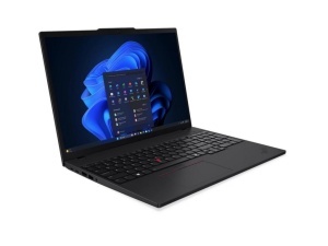 Laptop LENOVO ThinkPad T16 G4 W11Pro/16" WUXGA/U7-255U/32GB/512GB/bklt eng/Crna - Img 3