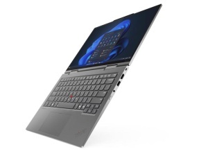 Laptop LENOVO ThinkPad X1 2-in-1 G10 Win11 Pro/14" 2.8K AG Touch/U7 258V/32GB/512GB SSD/FPR/backlEN/ - Img 2