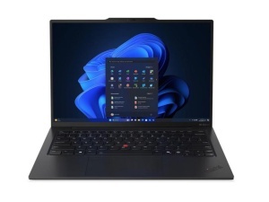 Laptop LENOVO ThinkPad X1 Carbon G13 Win11 Pro/14" WUXGA Touch/U7 258V/32GB/512GB SSD/FPR/backlEN/cr