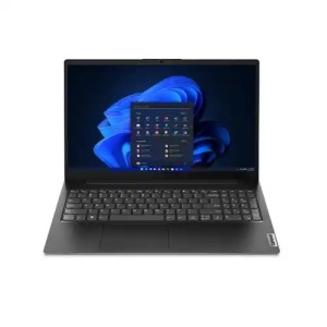 Laptop Lenovo V15 G4 AMN 15.6 FHD AG/R5-7520U/16GB DDR5 int./NVMe 256GB/Black/SRB/82YU00YNYA - Img 1