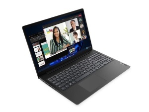 Laptop LENOVO V15 G4 AMN DOS/15.6" FHD/Ryzen 5-7520U/16GB/256GB/srb/Crna