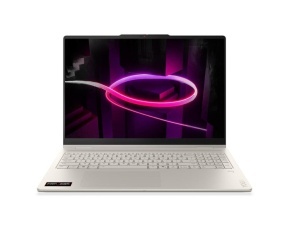 Laptop LENOVO Yoga 7 2in1 16AGP11 DOS/16" WUXGA OLED/Ryzen AI 9 465/32GB/1TB/bklt eng/bez punj/Bež - Img 5