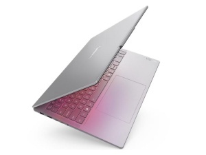 Laptop LENOVO Yoga Pro 9 16IAH10 Win11 Pro/16" 2.8K OLED/U7-255H/32GB/1TB/RTX5070/bklt SRB/Siva* - Img 3