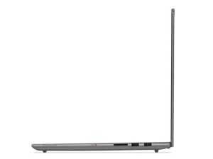 Laptop LENOVO Yoga Pro 9 16IAH10 Win11 Pro/16" 2.8K OLED/U7-255H/32GB/1TB/RTX5070/bklt SRB/Siva* - Img 7