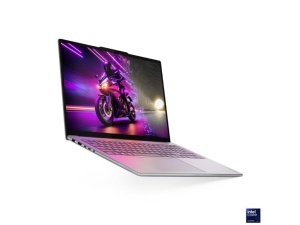 Laptop LENOVO Yoga Pro 9 16IAH10 Win11 Pro/16" 3.2K OLED120MT/U9-285H/32GB/1TB/RTX5060-8GB-G7-128B/b* - Img 3