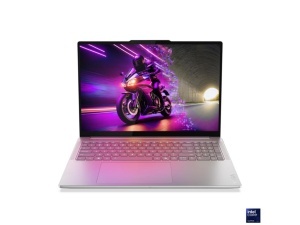 Laptop LENOVO Yoga Pro 9 16IAH10 Win11 Pro/16" 3.2K OLED120MT/U9-285H/32GB/1TB/RTX5060-8GB-G7-128B/b* - Img 8