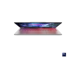 Laptop LENOVO Yoga Slim 7 14ILL10 Win11 Home/14" 2.8K OLED/U7-258V/32GB/1TB/bklt srb/siva - Img 7