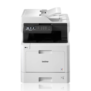 Laserski MFU kolor štampač BROTHER DCPL8410CDWYYJ1 31ppm