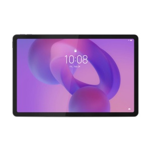 Lenovo Idea Tab TB336ZU (5G, Luna Grey, Metal, Pen, Folio Case), 11" 2.5K (2560x1600) IPS 90Hz 500n, MTK Dimensity 6300 8-Cores 2.4GHz, 8GB, 128GB, mSD (max 2TB), GPS, WWAN 5G WiFi5, BT5.2, 4xSpk Dolby, 5.0MP/8MP, 7040mAh, IP52, Android 15 ZAFM0095RS - Img 4