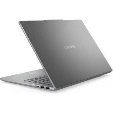 Lenovo IdeaPad Slim 5 14IRH10 (Luna Grey, Aluminium) 10- 2.4-4.9GHz/24MB 32GB (2xSoDIMM) DDR5 1TB-SSD-NVMe IPS 300n AG 1080p+IR+ToF UHD-Graphics WiFi6-ax BT5.2 HDMI 2xUSB-C-DP mSD Backlite TPM2.0 56. Core i7-13620H 14.0" WUXGA (1920x1200) 83HR001WYA