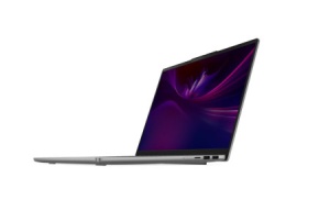 Lenovo IdeaPad Slim 5 16IRH10 (Luna Grey, Aluminium) 8-Core i5-13420H 2.1-4.6GHz/12MB 32GB (2xSoDIMM) DDR5 1TB-SSD-NVMe 16.0" WUXGA (1920x1200) IPS 300n AG 1080p+IR+ToF UHD-Graphics WiFi6-ax BT5.2 HDMI 2xUSB-C-DP mSD Backlite 50Wh DOS 1.81kg 83HS0062YA