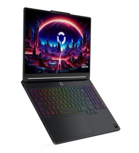 Lenovo Legion 5 15AHP11 (Eclipse Black, Aluminium Top) 8-Core Ryzen AI 7 250 5.1GHz/24MB 32GB 1TB-NVMe 15.3" WQXGA (2560x1600) OLED 165Hz 1000n GL WC-5MP NV-RTX5050-8GB GLan WiFi7 BT5.4 HDMI 1-Zone RGB-Backlite Harman 80Wh DOS 3YW 83Q7001RYA - Img 2