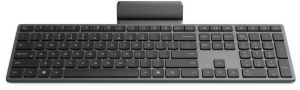 Lenovo Lenovo 700 Modern Multi-Device Wireless Keyboard-US English 3-zone AAA x 2 Luna Grey 2.4G+BT5.3 wireless GY41S04860