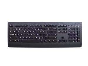Lenovo Professional Wireless Keyboard and Mouse Combo - UK English - Img 5
