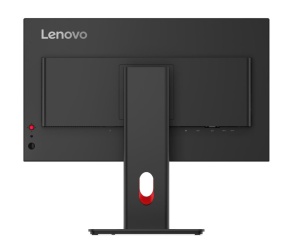 Lenovo Think 23.8" ThinkVision T24-40, FHD (1920x1080) IPS AG, 16:9, 1500:1, 250 cd/m2, 6ms (4ms extreme mode), 178°/178°, Rfrsh up to 120Hz, 1xHDMI, 1xDP, 1xVGA, 1xUSB-C 3.2 G1, 3x USB 3.2 G1, 1x USB B USB 3.2 G1, Tilt, Swivel, Pivot, H 64A4MATXEU * - Img 2