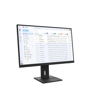 Lenovo Think 27.0" ThinkVision E27-40, FHD (1920x1080) IPS AG, 16:9, 1500:1, 300 cd/m2, 6ms (4ms extreme mode), 178° / 178°, Refresh 100Hz, Speakers 2Wx2, 1x HDMI, 1x DP, 1x VGA, Tilt, Swivel, Pivot, Height Adjust Stand, VESA 100 x 100, 64BCMAT4EU