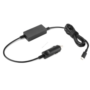 Lenovo Think Lenovo 65W USB-C DC Travel Adapter 40AK0065WW