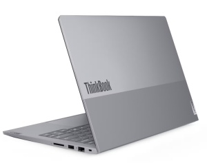 Lenovo Think ThinkBook 14 G8 IAL Core Ultra 7 255H (2G/5.1G, 16C/16T, 24MB), 1x16GB DDR5-5600, SSD 512GB PCIe, 14" WUXGA (1920x1200) IPS AG 300n, Intel Arc 140T, GLAN, WiFi 6E, BT5.3, KybSRBL, HDMI, Thb 4, USB-C 3.2 G2, FPR, SD, Cam FHD+ 21SJ007EYA - Img 4