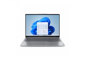 Lenovo Think ThinkBook 16 G7 IML Ultra 5 125U (12C/14T, 12MB), 16GB DDR5, SSD 512GB PCIe, 16" WUXGA (1920x1200) IPS AG 300n, Intel Graphics, GLAN, WLAN, BT, KybSR BL, HDMI, 2x USB 3.2 G1, TB4, USB-C 3.2 G2, FPR, Cam FHD+IR, 45Wh, 2W x2, 21MS005MYA *