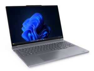Lenovo Think Thinkbook 16p G6 IAX, Core Ultra 9 275HX (24C/24T, up to 5.4GHz, 36MB), 2x 16GB DDR5, SSD 1TB PCIe 2242, 16" 3.2K (3200x2000) IPS AG 500n, RTX 5060 8GB GDDR7, Wi-Fi 7, BT, KybSR BL, SD, 2x TB4, FPR, Cam FHD+IR, 85W Win 11 PRo 21R0002HYA