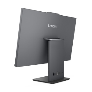 Lenovo Think ThinkCentre neo 50a 27 G5 AIO, Core 7 240H (10C/16T, P 2.5/5.2GHz, E 1.8/4.0GHz, 24MB), 1x 16GB SO-DIMM DDR5-5200, 512GB SSD M.2 2280 PCIe NVMe, 27" FHD (1920x1080) AG IPS 300n, Intel Graph, KybSR/Mouse, GLAN, WLAN, Cam 5MP, 12SA002UYA - Img 2