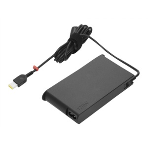 Lenovo Think ThinkPad Mobile Workstation Slim 170W AC Adapter (Slim-tip) 4X20S56701