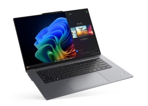Lenovo Think ThinkPad X9-15 G1, Core Ultra 7 258V (8C/8T, Max Turbo 4.8GHz/12MB), 32GB LPDDR5x-8533 (int), SSD 2TB PCIe, 15.3" 2.8K (2880x1800) OLED 500n TOUCH, Intel Arc 140V Graphics, Wi-Fi 7, BT5.4, KybUK BL, FPR, 2x Thunder Win 11 Pro 21Q6001UCX - Img 1