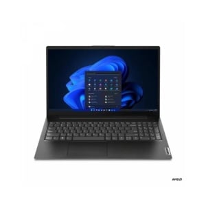 Lenovo Think V15 G4 AMN (BLACK) (4C/8T, 2.4/4.1GHz, 2MB L2/4MB L3), DDR5 16GB (int) LPDDR5, SSD 256GB NVMe, 15.6" FHD(1920x1080) AG, AMD , GLAN, WLAN, BT, Cam HD720p, KybSR, TPM 2.0, 1xHDMI, 2xUSB 3.2 G1, 1xUSB-C Ryzen 3 7320U Radeon 610M 82YU0102YA