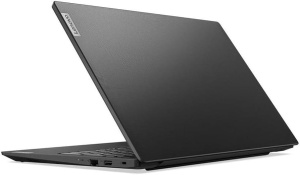 Lenovo Think V15 G4 IRU (BLACK) (10C (6P+4E)/16T, P 2.4/4.9GHz, E 1.8/3.6GHz, 24MB), 16GB (8int+8) DDR4, SSD 512GB NVMe, 15.6" FHD(1920x1080) IPS AG, Intel UHD Graph, GLAN, WLAN, BT, Cam HD720p, KybSR, TPM 2.0, 1xHDMI, 1xU Core i7-13620H 83A100QNYA - Img 2