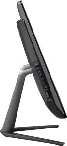 Lenovo Yoga AIO 27IAH10 All-In-One (Cloud grey,TOUCH,Rotation) 16-Core Ultra 7 255H 5.1GHz 24MB 16GB 1TB-NVMe-SSD 27" QHD (2560x1440) IPS 400n Touch (Tilt-Swivel-Pivot) 99% sRGB Web5MP WiFi7+BT5.4 JBL-4xSpk Wireless UK K/M DOS Wireless Charger F0J2005NRI