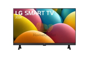 LG LG 43'' (108 cm) 4K HDR Smart FHD TV, 2025 43LR60006LA *