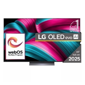 LG LG 65'' (164 cm) 4K HDR Smart OLED evo TV, 2025 (R) OLED65C51LA