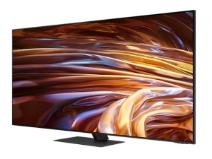 LG LG 65'' (164 cm) 4K HDR Smart OLED TV, 2025 (O) OLED65B53LA