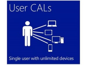Licenca MICROSOFT OEM Windows Server 2022 5 CLT User CAL /64bit/Eng/papir/5 korisnika*