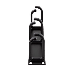 Logilink nosač kablova jednostrani 1U za 10" rack - Img 2