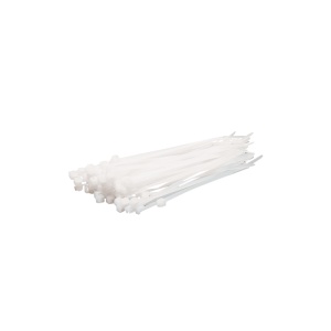 LogiLink Vezice 100 kom, 100x2.5mm, prozirne