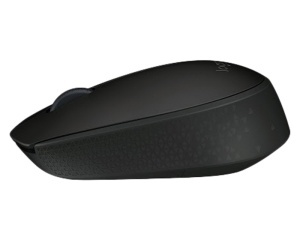 LOGITECH B170 Bežični crni miš OEM * - Img 3