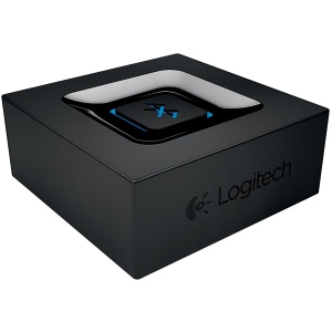 LOGITECH Bluetooth Audio Receiver 980-000912 - Img 3