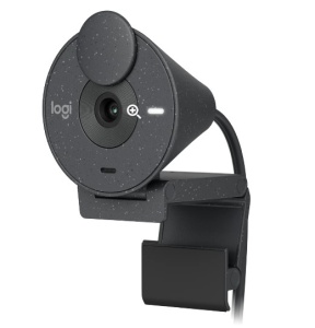 Logitech Brio 300 Graphite *