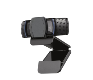 Logitech C920s HD Pro Webcam, with privacy shutter, Black * - Img 2