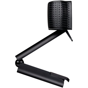 LOGITECH C922 Pro Stream Webcam - Tripod - BLACK - USB 960-001088 * - Img 4