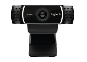 Logitech C922 Pro Stream Webcam USB * - Img 3