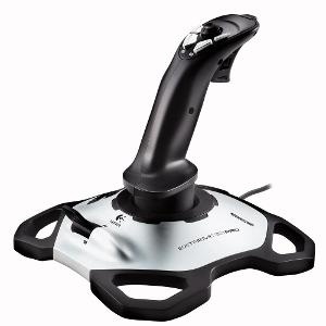 Logitech Extreme 3D Pro Gaming Joystick - Img 2