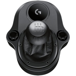 LOGITECH G Driving Force Shifter - BLACK - USB 941-000130 *