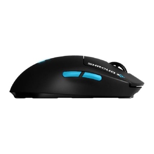 Logitech G PRO Wireless Gaming Mouse, Shroud Edition - Img 3